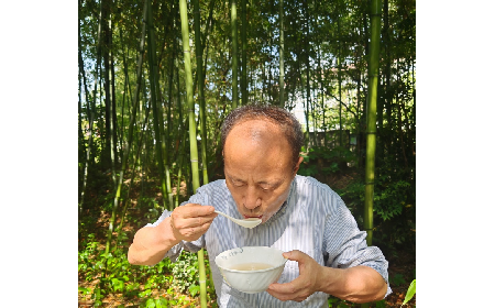 五月踏青正當時，讓傳統(tǒng)風味為旅途添香
