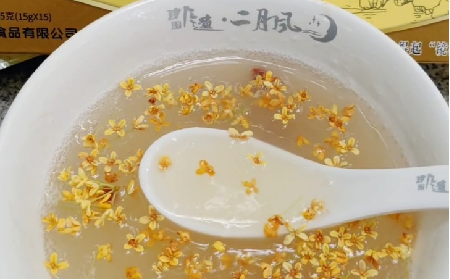 立夏時節(jié)，二月風野生葛粉與自然共赴一場有機之約