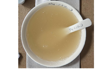 燥熱時(shí)分的清涼慰藉，二月風(fēng)有機(jī)葛粉帶來(lái)舌尖驚喜