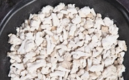 太奶奶的葛粉方子，自然的好味