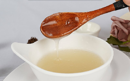 午后一碗葛粉暖，隨州風味入心間