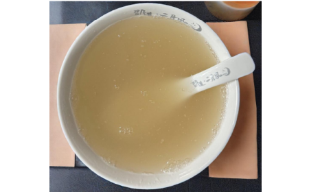 【冬天野生葛根粉實用指南】天氣轉(zhuǎn)涼，野生葛根粉正確沖調(diào)技巧