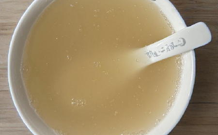 沖調(diào)野生葛根粉總呈水狀？找準原因+科學方法，輕松get細膩稠糊